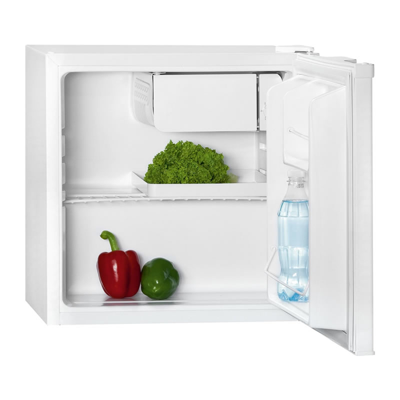 Mini frigo bar con sistema ad assorbimento bianco 419x423x512h mm 26 lt -  Mini Frigo Bar - Refrigerazione professionale - Linee Professionali
