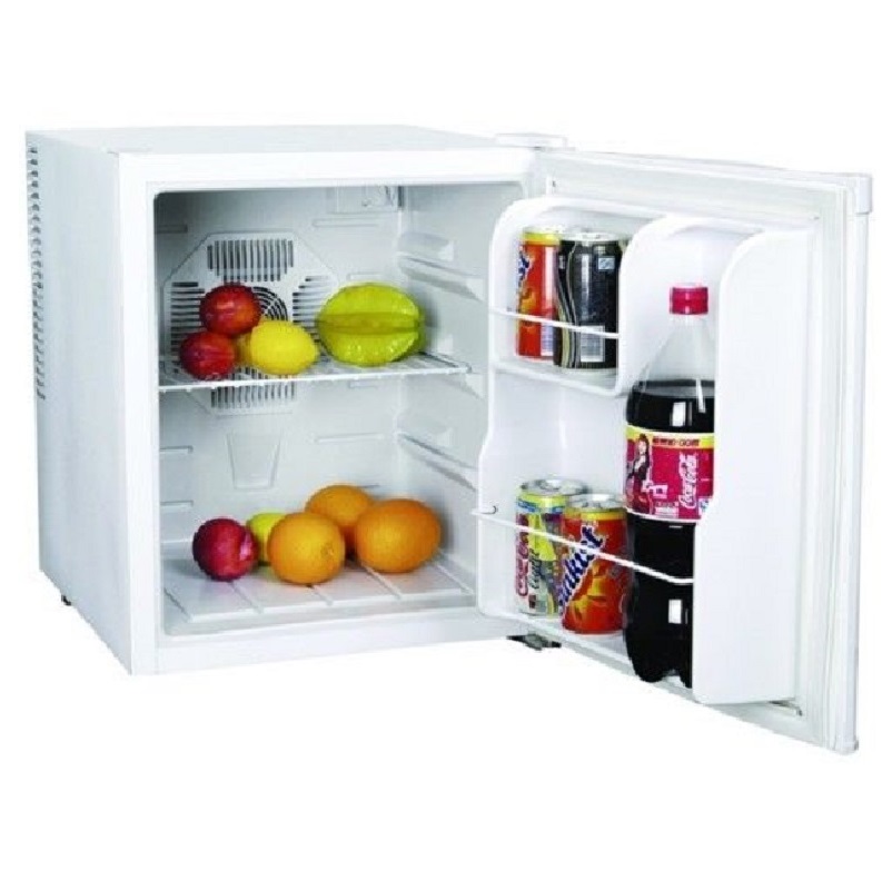 Mini Frigo Bar Da Camera 25L | Senza Rumore | Per Campeggio, Ufficio, Cosmetici | Temperatura 4-12°C - Foto 6