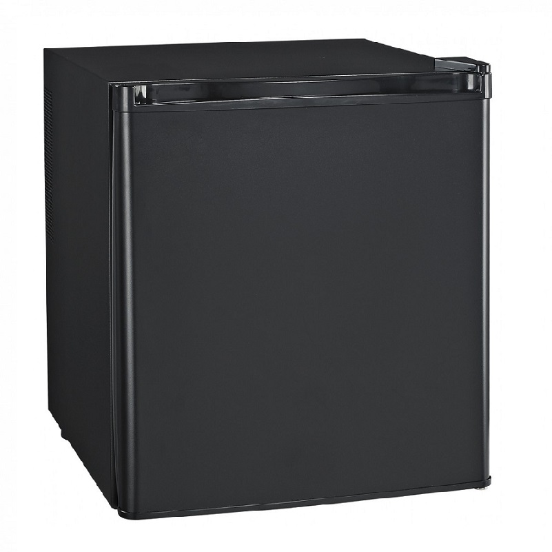 Mini Frigo con Freezer colore NERO HOTEL UFFICIO - immagine 5