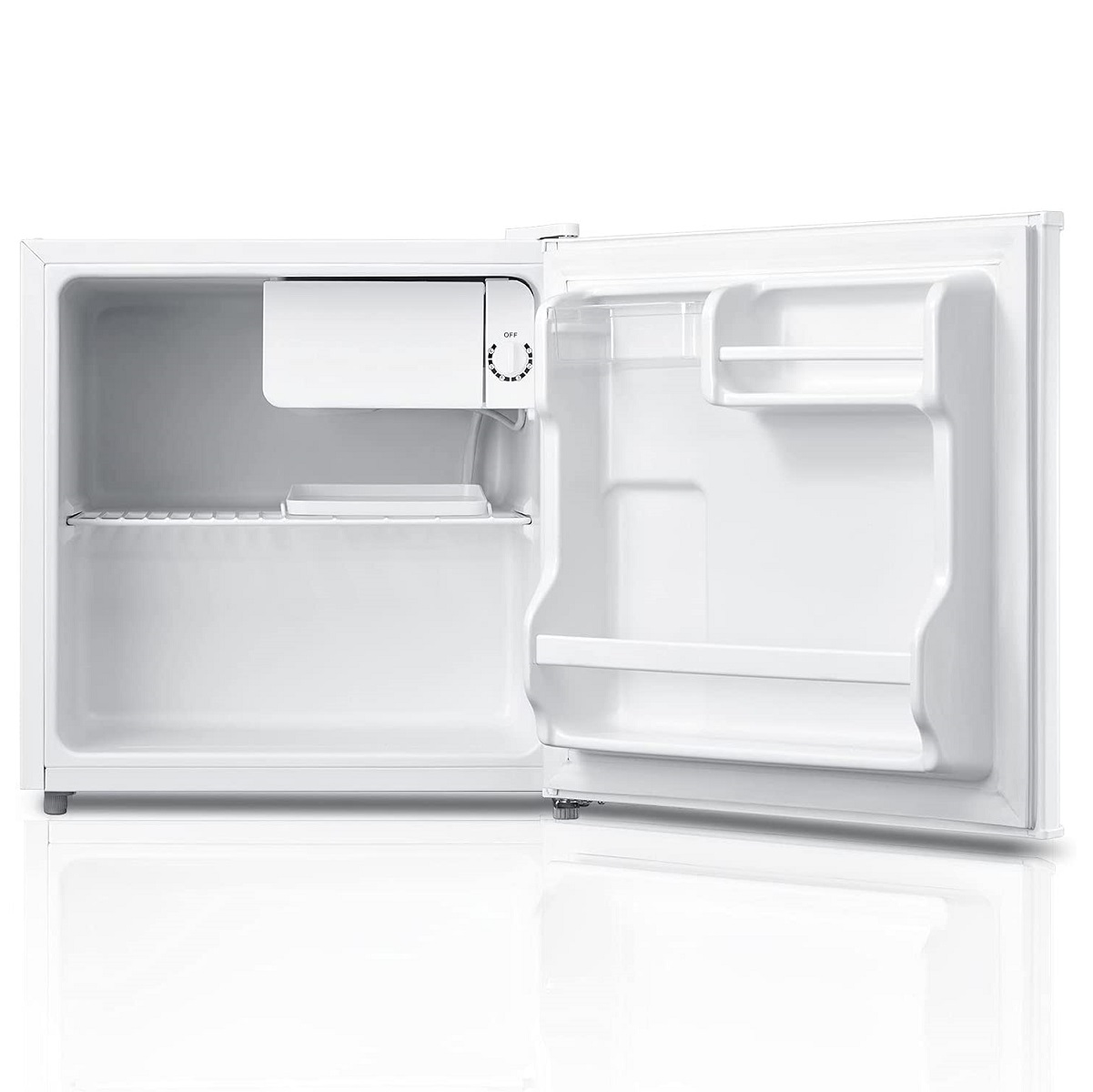 Mini Frigo con vano freezer 46L - immagine 7