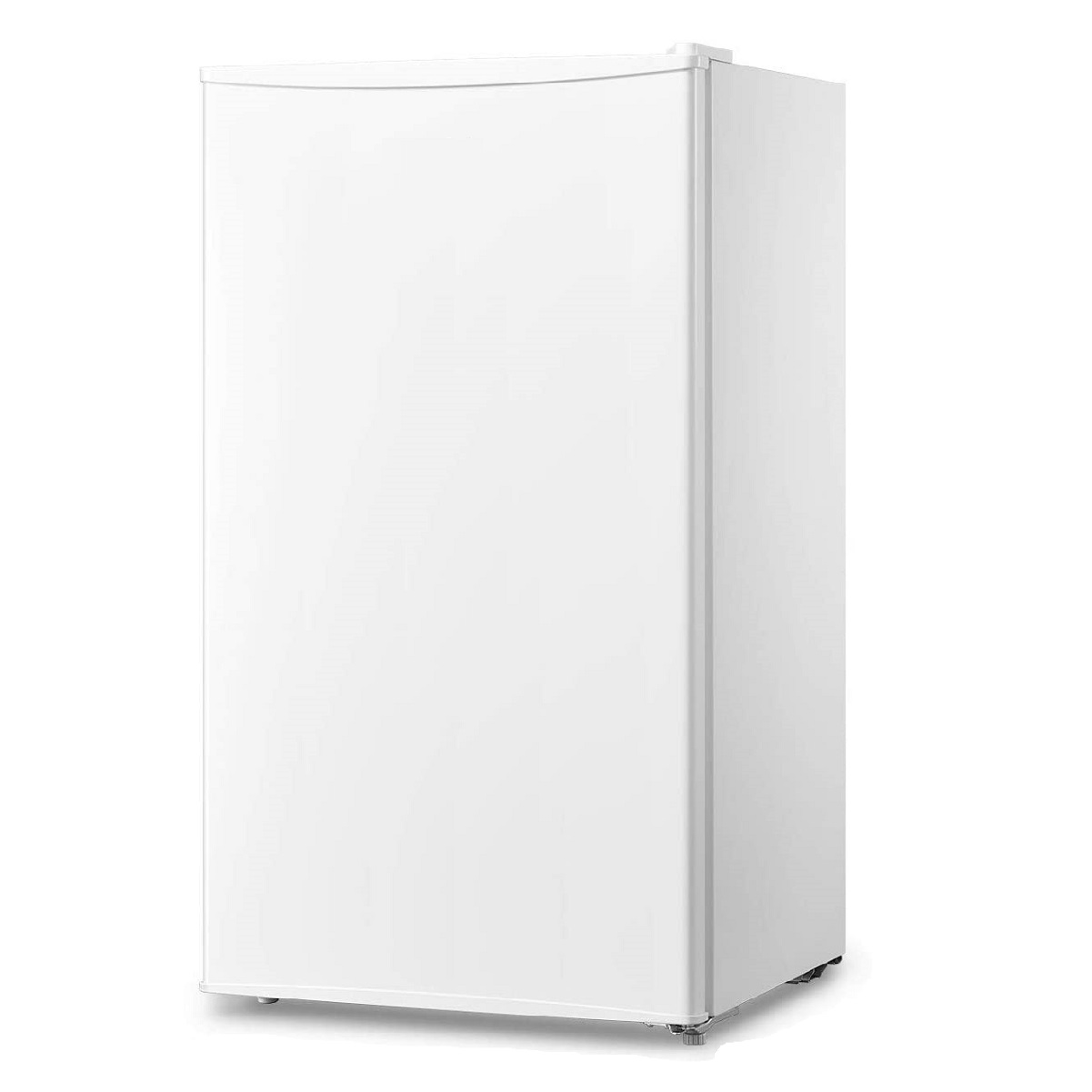 Mini Frigo con cella Freezer sopra 93 Litri - immagine 6