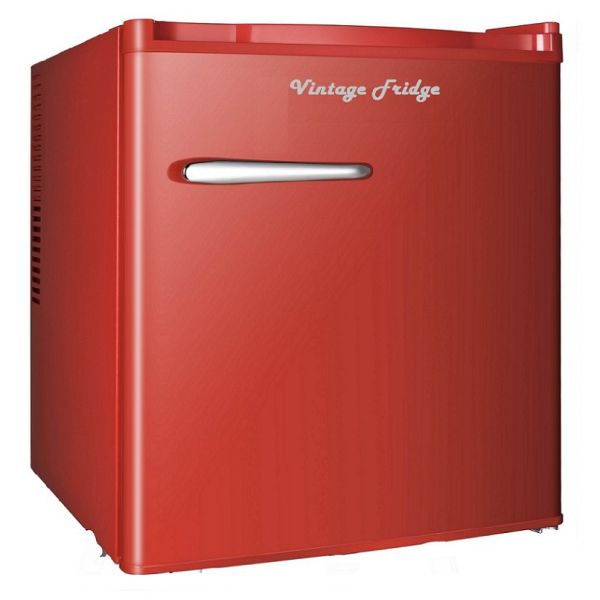 Mini Frigo Bar Da Camera 25L | Senza Rumore | Per Campeggio, Ufficio, Cosmetici | Temperatura 4-12°C - Foto 3