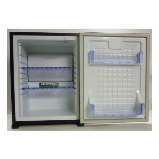 Mini Frigo Bar 40L Nero - immagine 3